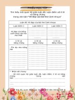 B9 1  pht vẻ đẹp của bài thơ cảnh khuya   nhóm 3h1k