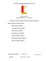 Tìm hiểu về máy biến dòng, biến điện áp và thiết bị chống giật