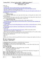 Bài 16  k  nghĩa lam sơn