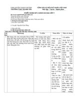 Phiếu nhận xét, đánh giá sgk lớp 9   sao chép