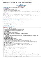 Bài 17  dv thời lê sơ