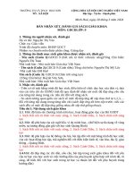 Phụ lục i gdcd 9 2024 2025