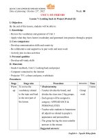 Ta6   tuan 8   p22,23,24