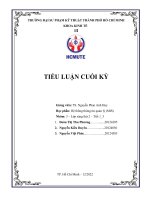 Phân tích tác động ảnh hưởng đến quá trình chuyển đổi số trong lĩnh vực thiết kế và sản xuất giày dép