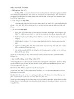 Phân tích lựa chọn tủ ats