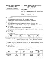 DeDap thcs cap tinh 23 24