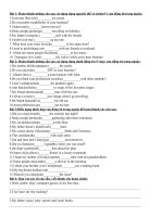 On tap hk1 ta8(dung)