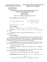 Đề hsg toán 7   2022 2023