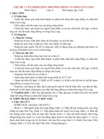 Chủ đề địa 8