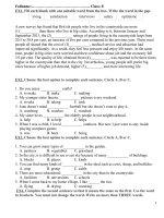 Đề tuuwf sách mềm