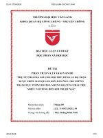 PHỤ NỮ PHẢI  TRẢ GIÁ CHO MỌI THỨ, ĐÚNG LÀ HỌ NHẬN ĐƯỢC NHIỀU HÀO QUANG HƠN ĐÀN ÔNG CHO NHỮNG THÀNH TỰU TƯƠNG ĐƯƠNG, NHƯNG HỌ CŨNG PHẢI CHỊU NHIỀU TAI TIẾNG HƠN KHI TRƯỢT NGÃ