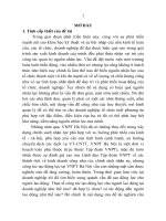 Sinh ca kiểm thử phần mềm theo cặp cho mô hình đặc trưng