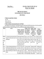 Mẫu chọn skg mt 5 sở hcm