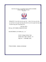 Quan điểm của chủ nghĩa mác – lênin về nội dung, đặc điểm sứ mệnh lịch sử của giai cấp công nhân; liên hệ vai trò của giai cấp công nhân việt nam trong cách mạng tháng tám