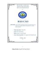 Mô tả phương pháp tính giá nhập kho của công ty tnhh thương mại dịch vụ điện new power