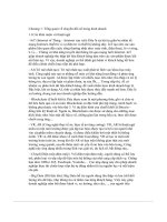 Chương 1 tổng quan về chuyển đổi số trong kinh doanh