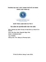Giấy tờ có giá là gì nêu cơ sở pháp lý khi trả lời và cho ví dụ minh họa về giấy tờ có giá