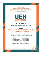 Nhóm 7 đồ án khoa học dữ liệu