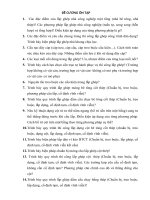 Các đặc điểm của lắp ghép nhà công nghiệp một tầng (nhà bê tông, nhà thép) các phương pháp lắp ghép nhà công nghiệp