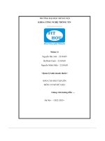 Quản lý kinh doanh thuốc