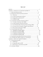 Khóa luận xây dựng website bán laptop qua