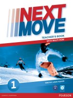 Next move 1 teachers book