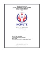 Báo cáo bài thực hành lab 01  os security