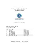 Có ý kiến cho rằng khái niệm hoạt động ngân hàng hiện nay còn quá hẹp, gây khó khăn cho các tổ chức tín dụng khi muốn mở rộng hoạt động kinh doanh của mình