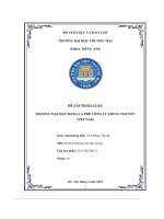 Đề Tài Thảo Luận Thương Mại Mặt Hàng Cà Phê Công Ty Trung Nguyên Việt Nam.pdf