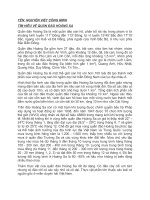 Địa lý   hoảng sa