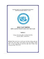 Phân  tích  làm  rõ  mối  quan  hệ  biện  chứng  giữa  hai chiến  lược cách mạng, cách mạng  xã  hội chủ nghĩa ở miền bắc  và  cách  mạng  dân  tộc  dân  chủ  nhân  dân  ở  miền  nam