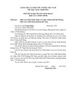 Cộng hoà xã hội chủ nghĩa việt nam