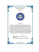 Kiên Định Con Đường Đi Lên Chủ Nghĩa Xã Hội Ở Việt Nam Là Lạc Nhịp, Lỗi Thời, Là Không Phù Hợp Với Quy Luật Và Xu Thế Phát Triển Chung Của Lịch Sử, Cần Sửa Chữa Và Loại Bỏ.pdf