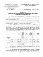 6  thong bao mot so quy dinh tai k giao luu hs tieu hoc nam hoc 2023 2024(02 04 2024 15h34p40) signed