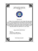 Nghiên Cứu Sự Ảnh Hưởng Của Yếu Tố Nhận Thức Đến Hành Vi Mua Của Người Tiêu Dùng Với Sản Phẩm Pepsi Vị Chanh Không Calo Của Doanh Nghiệp Pepsico.pdf