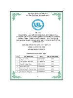 Phân tích làm rõ chủ trương, biện pháp củađảng để giữ vững chính quyền cách mạng trongthời kỳ 1945 – 1946