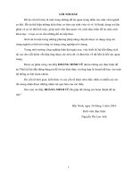 Đồ án thiết kế hệ dẫn động băng tải