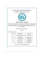 Chính sách ưu đãi về thuế thu nhập doanh nghiệp đối với doanh nghiệp đầu tư nước ngoài, doanh nghiệp có vốn đầu tư nước ngoài