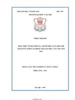 Kiến thức về béo phì của người thừa cân béo phì khám sức khỏe tại bv đhyhn năm 2023