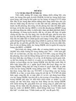 tóm tắt: Trung ương Cục miền Nam lãnh đạo hoạt động của lực lượng dân quân du kích từ năm 1961 đến năm 1968