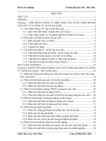 Hoàn thiện phương pháp trả lương phân xưởng khai thác 1  khe chàm   công ty than hạ long   tkv