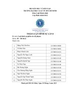 Mọi trường hợp trồng cây thuốc phiện đã được giáo dục nhiều lần mà còn vi phạm đều cấu thành tội trồng cây thuốc phiện hoặc các cây khác có chứa chất ma túy theo điều 247 blhs