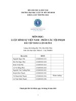 Mọi trường hợp trồng cây thuốc phiện đã được giáo dục 02 lần trở lên mà còn vi phạm đều cấu thành tội trồng cây thuốc phiện (điều 247 blhs