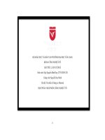 Chủ đề tìm hiểu về hãng xe maserati