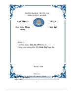 Giải pháp để quản lý và phân chia tài sản một cách công bằng và hiệu quả,