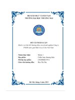 Đề Tài Thảo Luận Định Vị Và Liên Kết Thương Hiệu Của Doanh Nghiệp Công Ty Tnhh Nước Giải Khát Coca-Cola Việt Nam.pdf