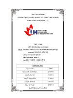 Kcdcdt1 công nghiệp hcm