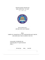 Nghiên Cứu Ảnh Hưởng Của Yếu Tố Môi Trường Quản Trị Tới Hoạt Động Quản Trị Của Shopee Việt Nam.pdf