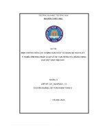 Biện Chứng Giữa Lực Lượng Sản Xuất Và Quan Hệ Sản Xuất. Ý Nghĩa Phương Pháp Luận Và Sự Vận Dụng Của Đảng Cộng Sản Việt Nam Hiện Nay..pdf
