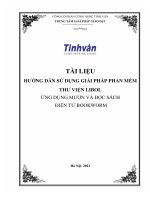 8  ung dung muon va doc sach bookworm